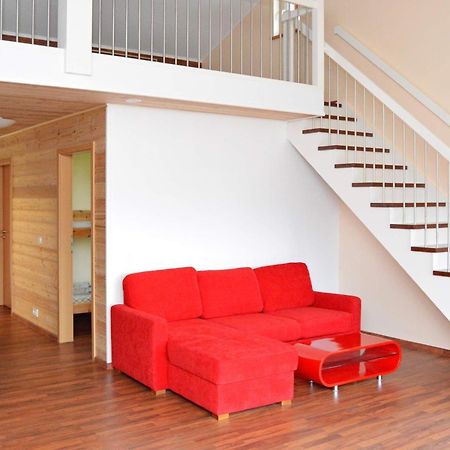 Apartment Eidsvag II エクステリア 写真