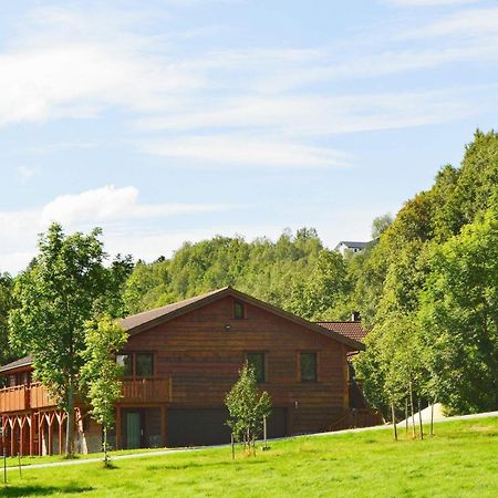 Apartment Eidsvag II エクステリア 写真