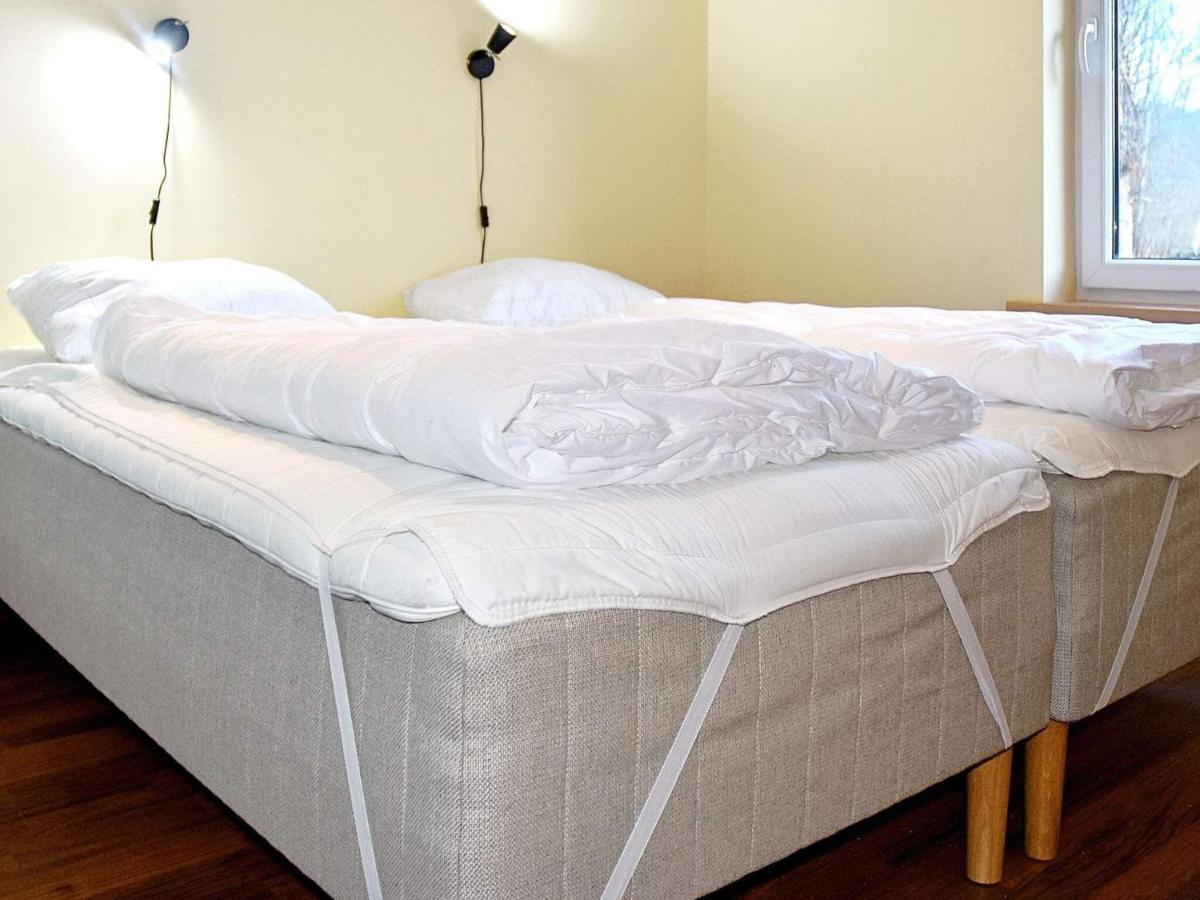 Apartment Eidsvag II エクステリア 写真