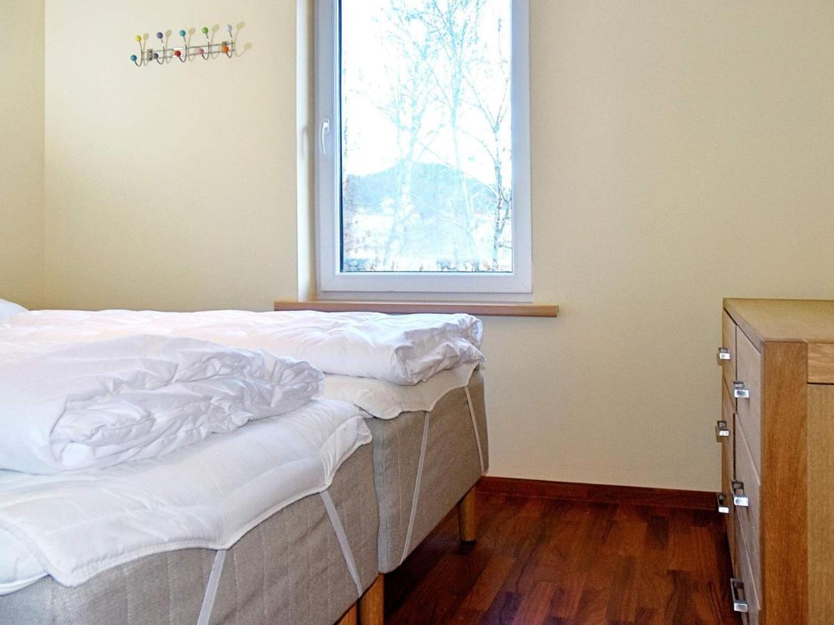 Apartment Eidsvag II エクステリア 写真