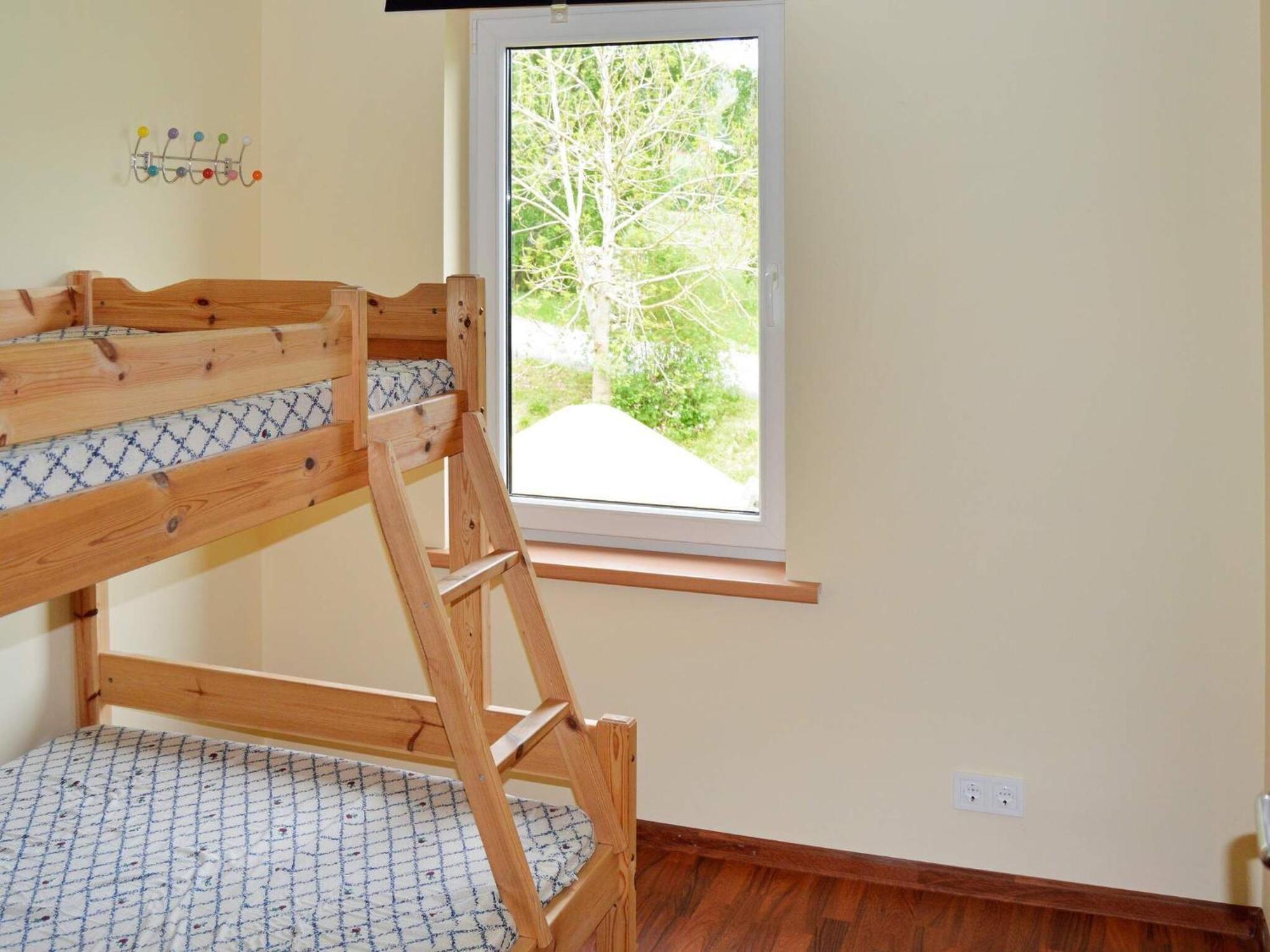 Apartment Eidsvag II エクステリア 写真