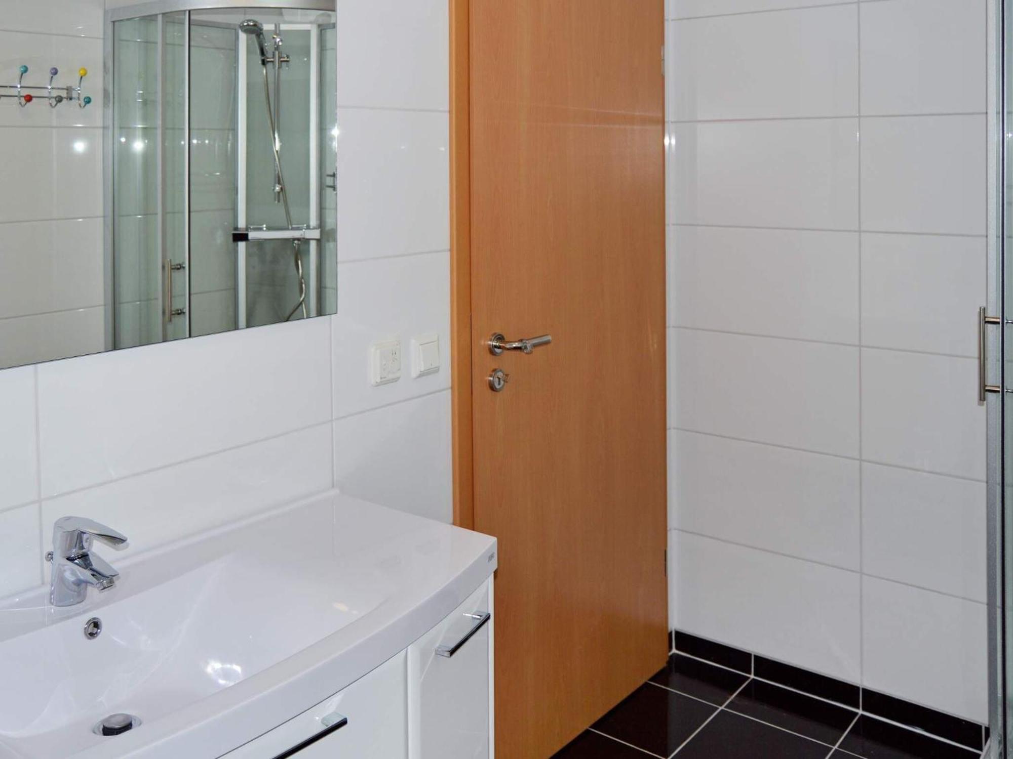 Apartment Eidsvag II エクステリア 写真
