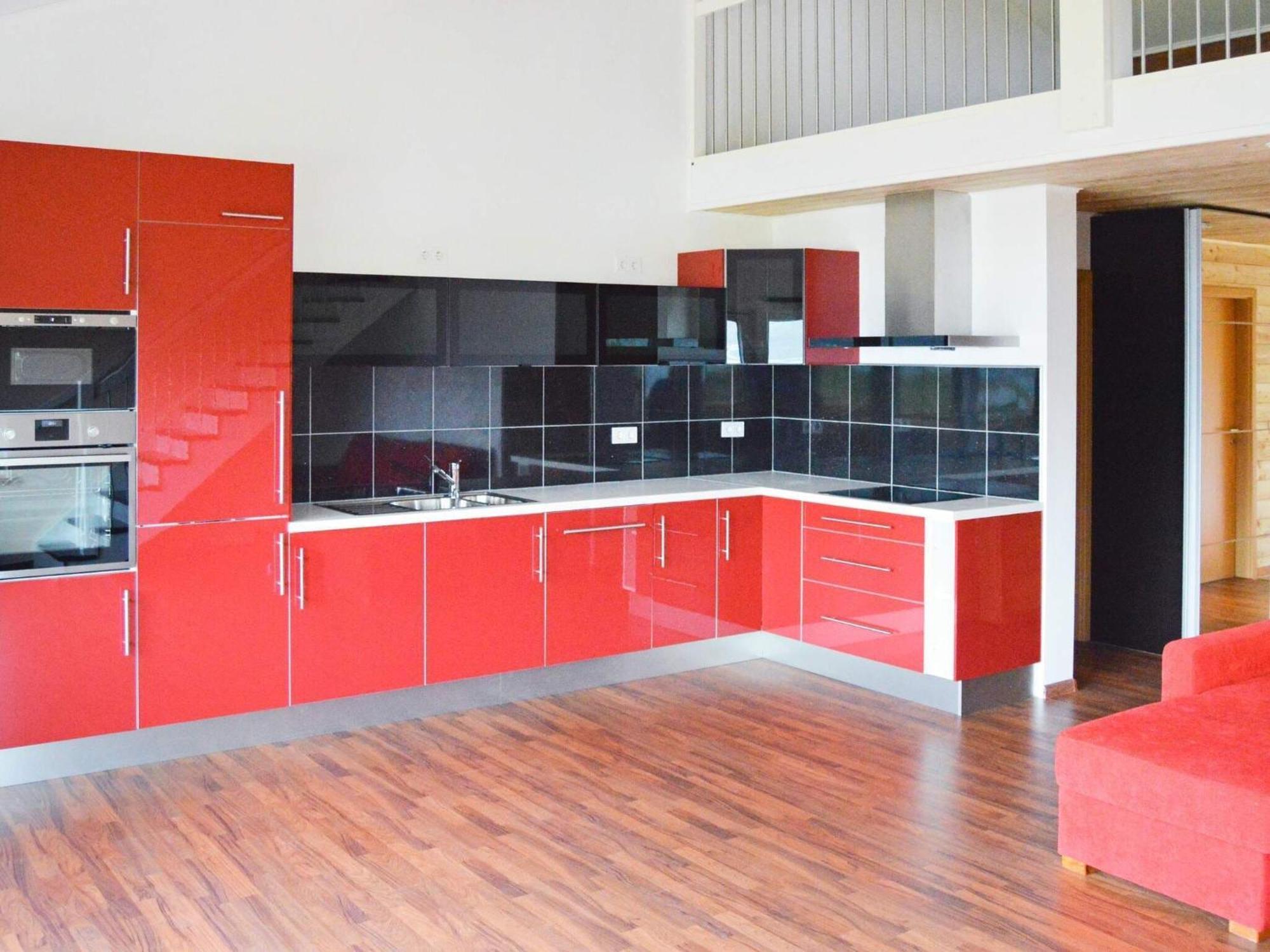 Apartment Eidsvag II エクステリア 写真